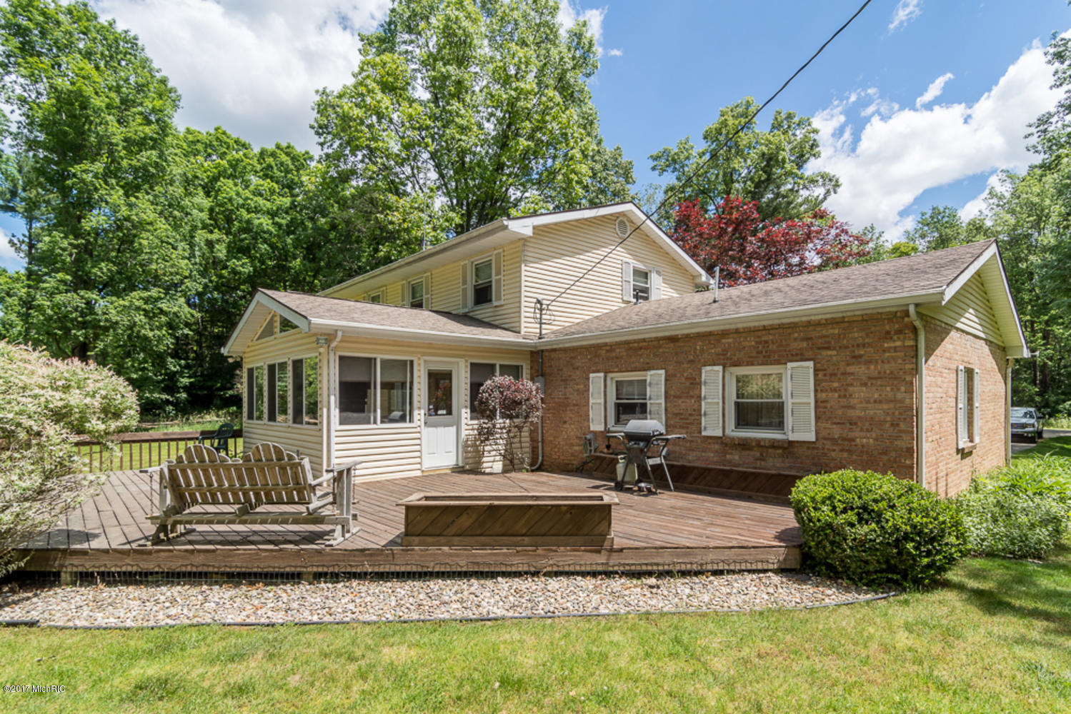 2410 Weaver Road Niles, MI 49120 - Photo 33 of 39 2410 Weaver Rd Niles MI 49120-large-033-