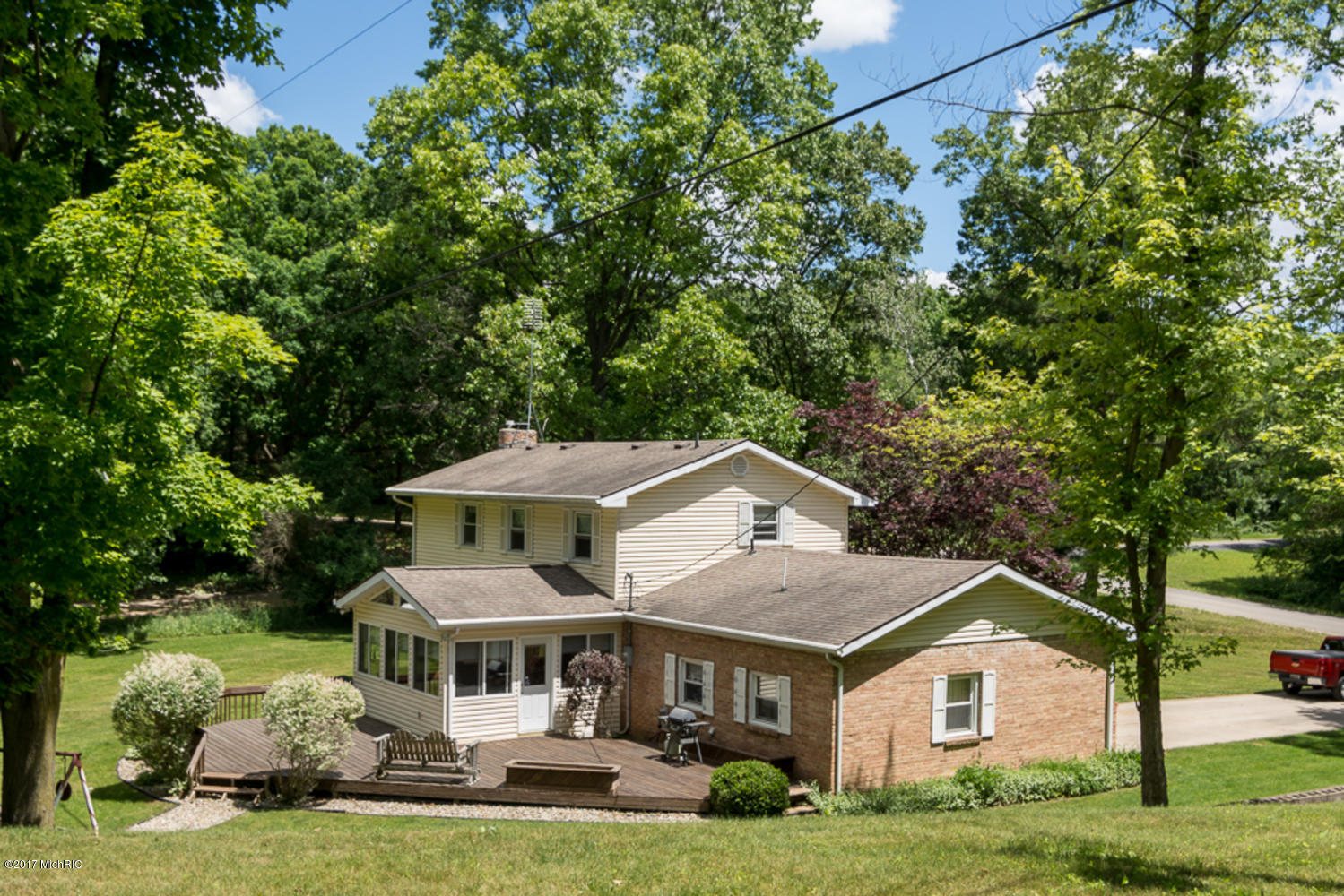 2410 Weaver Road Niles, MI 49120 - Photo 38 of 39 2410 Weaver Rd Niles MI 49120-large-038-