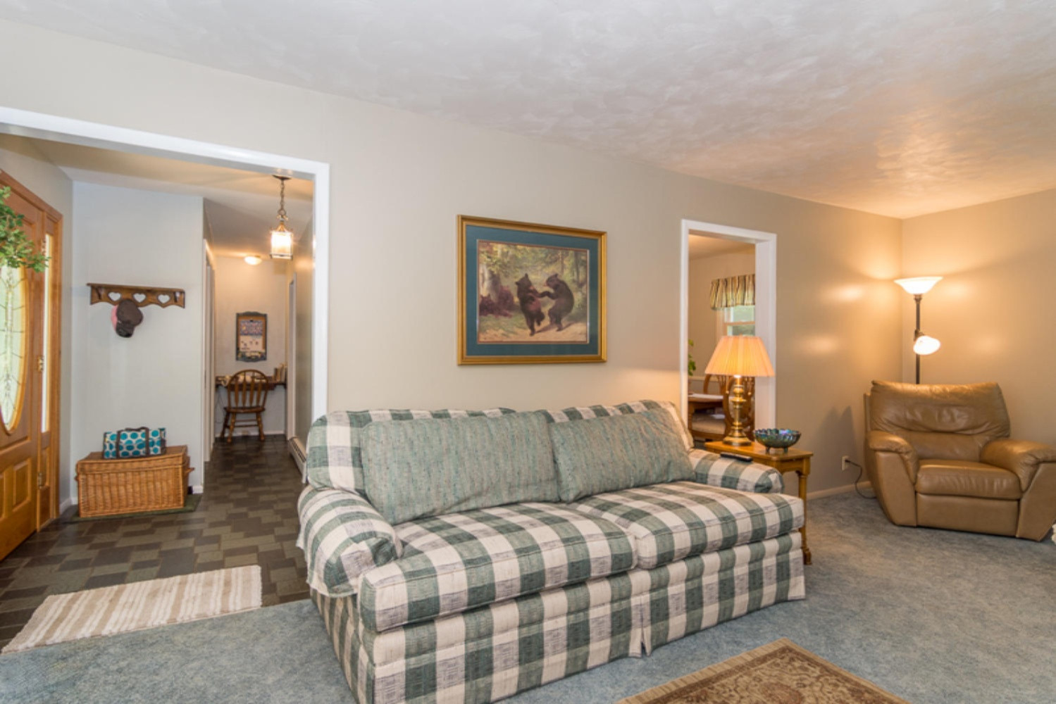 2410 Weaver Road Niles, MI 49120 - Photo 9 of 39 2410 Weaver Rd Niles MI 49120-large-012-