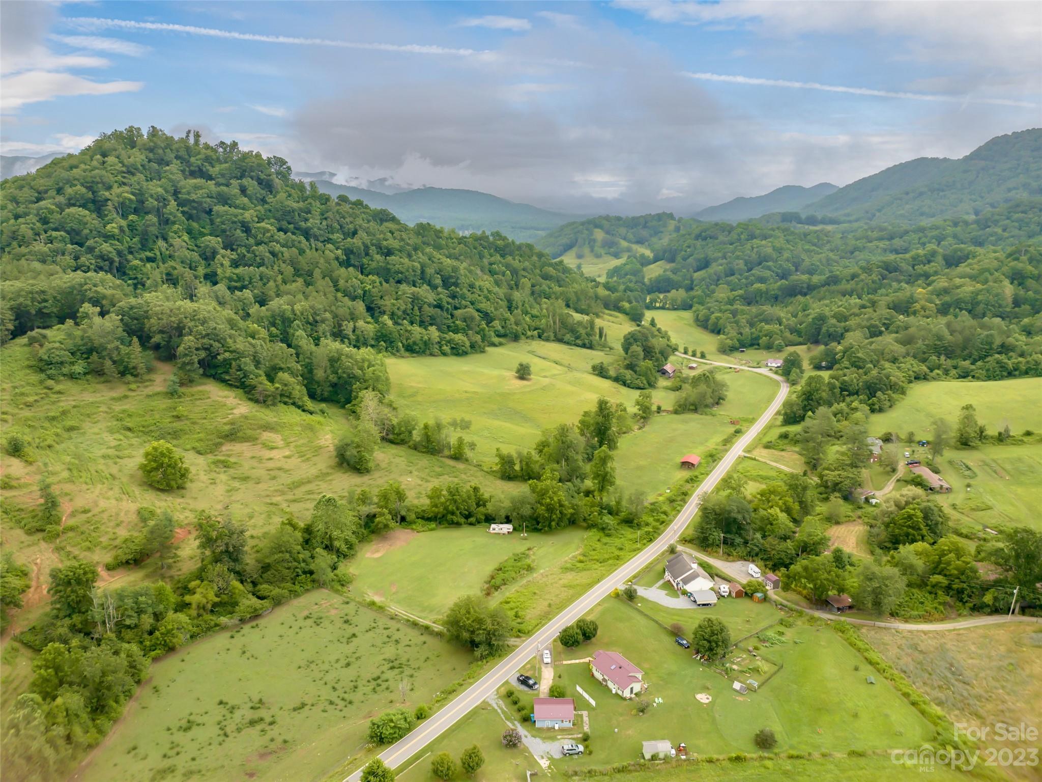 309 Sugar Creek Road Leicester, NC 28748 - Photo 19 of 23