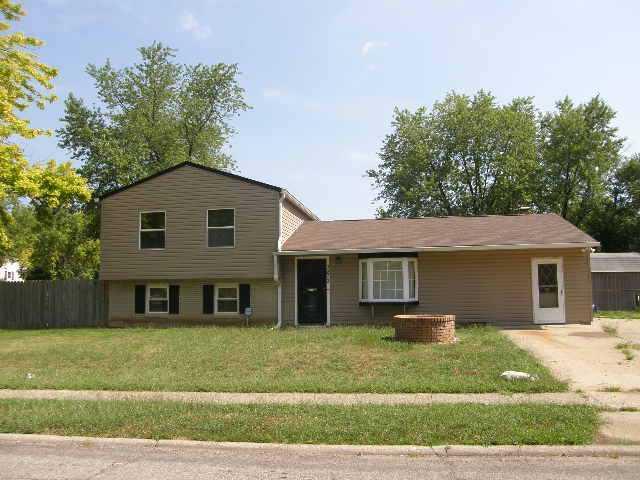 3609 Dubarry Road Indianapolis, IN 46226 - Photo 1 of 6