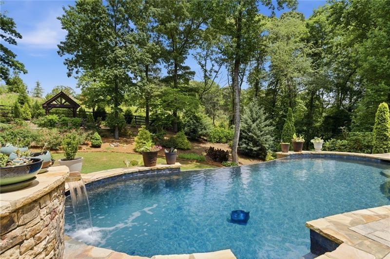 14695 Timber Point Milton, GA 30004 - Photo 33 of 86 Gallery Image 33