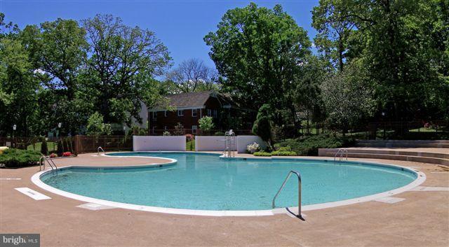 1608 Preston Road, Unit 80116 Alexandria, VA 22302 - Photo 20 of 21 Pool