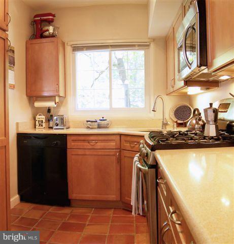 1608 Preston Road, Unit 80116 Alexandria, VA 22302 - Photo 5 of 21 Kitchen