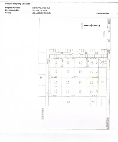 $115,000 | 56 West Ave J 8, Lancaster, CA 93536
