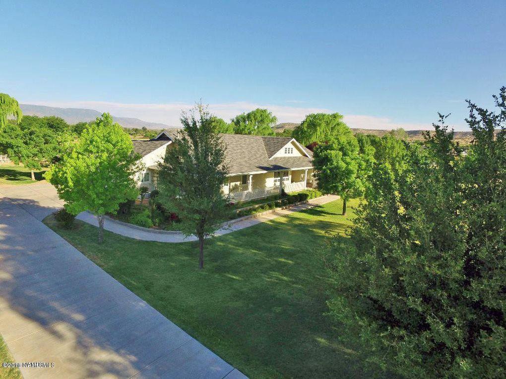 4468 Caughran Road Camp Verde, AZ 86322 - Photo 3 of 41 Caughran