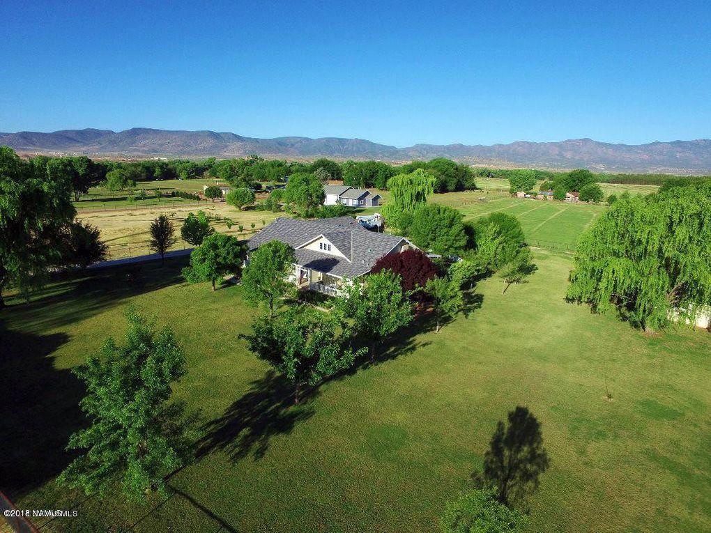 4468 Caughran Road Camp Verde, AZ 86322 - Photo 4 of 41 Caughran