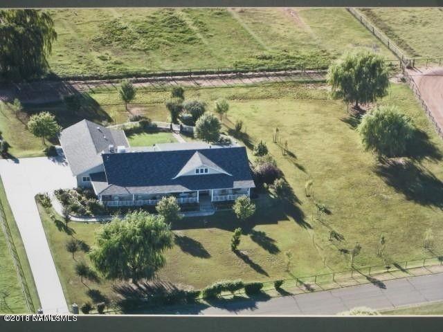 4468 Caughran Road Camp Verde, AZ 86322 - Photo 5 of 41 Caughran