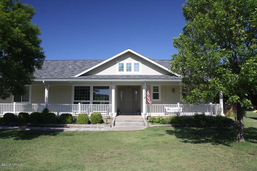 4468 Caughran Road Camp Verde, AZ 86322 - Photo 6 of 41 Caughran