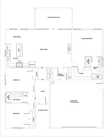 $598,450 | 2228 Excalibur Way, Unit HB32), Sheridan, WY 82801