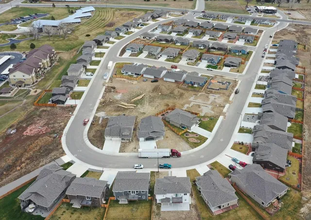 $598,450 | 2228 Excalibur Way, Unit HB32), Sheridan, WY 82801