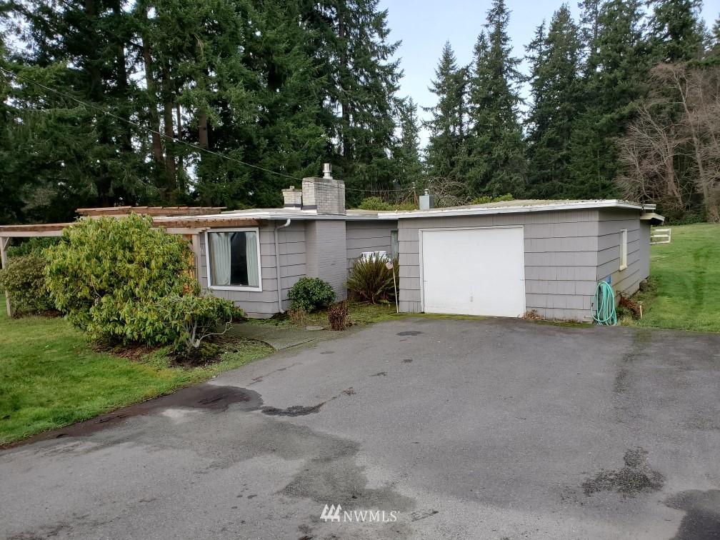 3481 French Road Clinton, WA 98236 - Photo 1 of 3