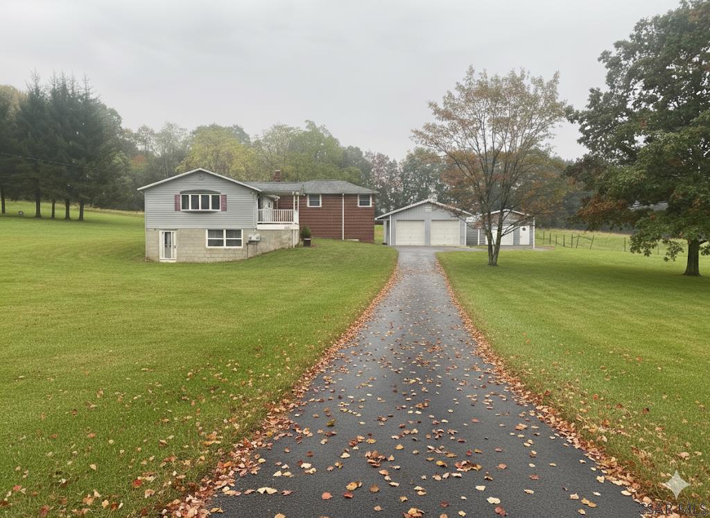 227 Martin Road Johnstown, PA 15904 - Photo 2 of 41 Gallery Image 2