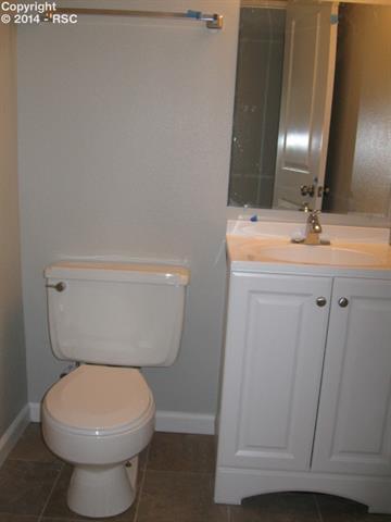 630 Red Cliff Road Colorado Springs, CO 80906 - Photo 16 of 25 3/4 Bathroom