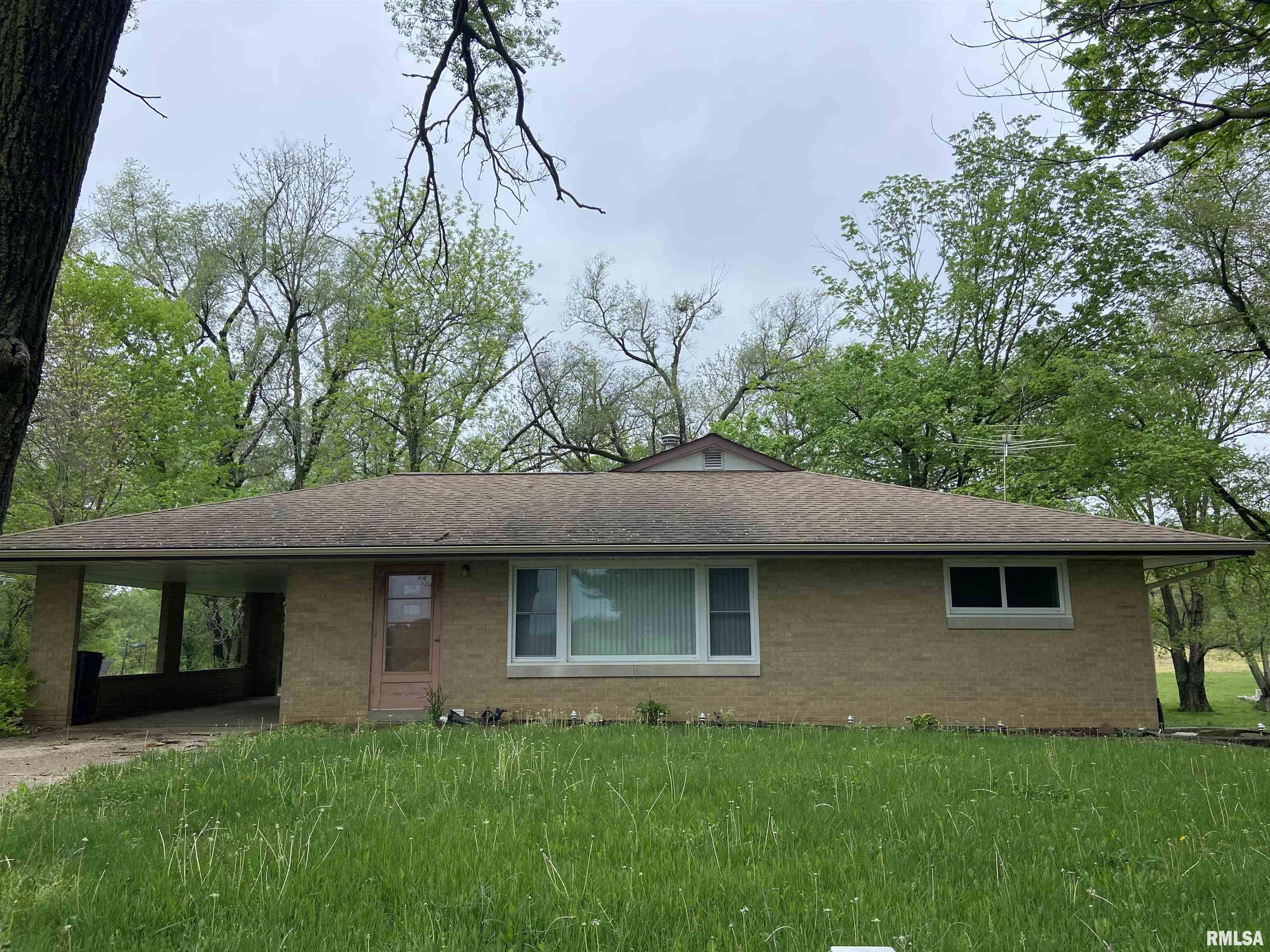 9307 South Powell Road Mapleton, IL 61547 - Photo 1 of 40