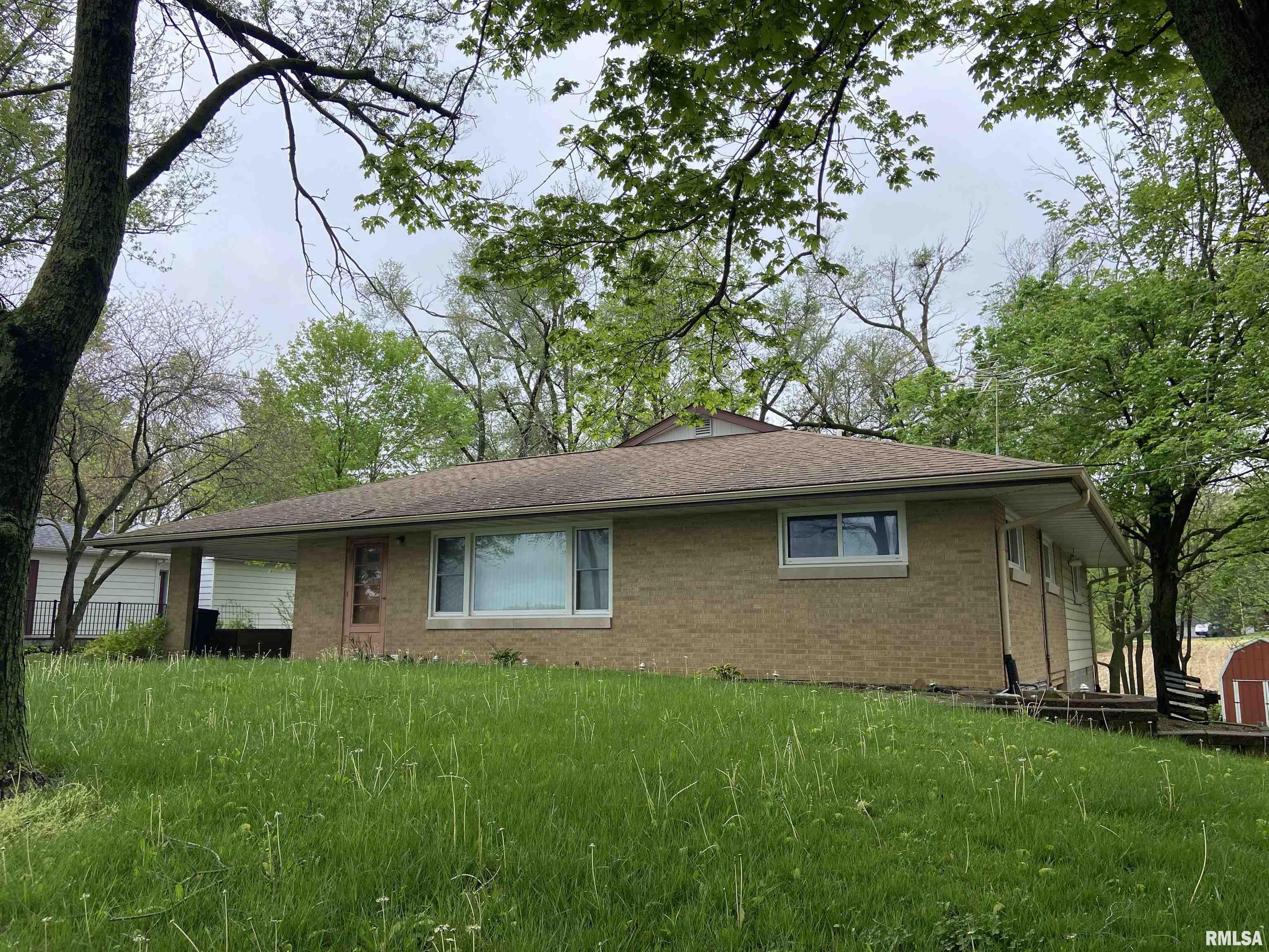 9307 South Powell Road Mapleton, IL 61547 - Photo 3 of 40