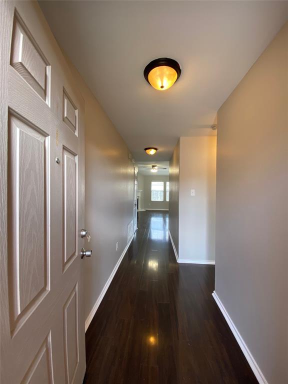 1705 Birds Eye Road Fort Worth, TX 76177 - Photo 3 of 17