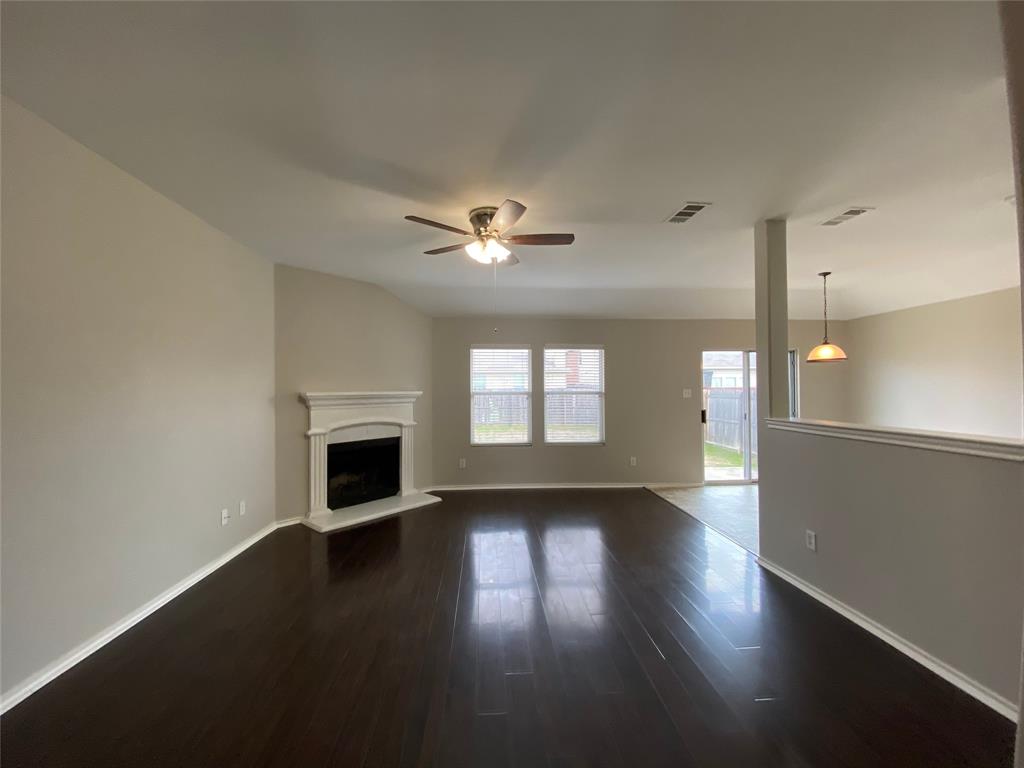 1705 Birds Eye Road Fort Worth, TX 76177 - Photo 4 of 17