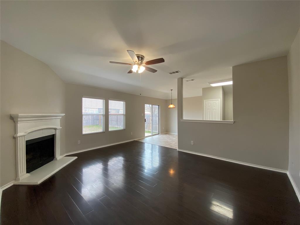 1705 Birds Eye Road Fort Worth, TX 76177 - Photo 5 of 17