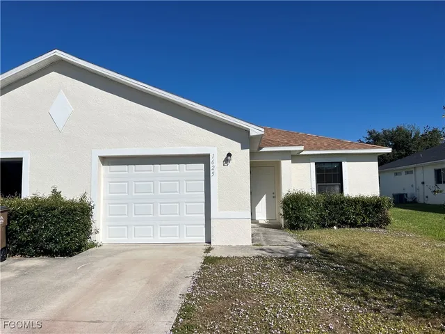 $1,650 | 1625 Southwest 34th Street, Cape Coral, FL 33914