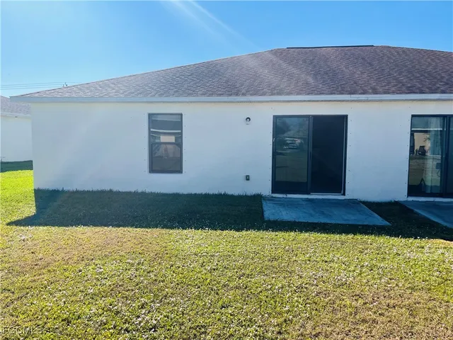 $1,650 | 1625 Southwest 34th Street, Cape Coral, FL 33914