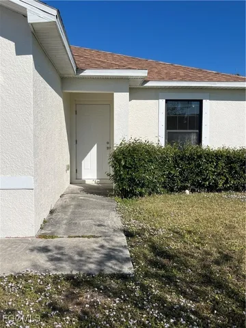 $1,650 | 1625 Southwest 34th Street, Cape Coral, FL 33914