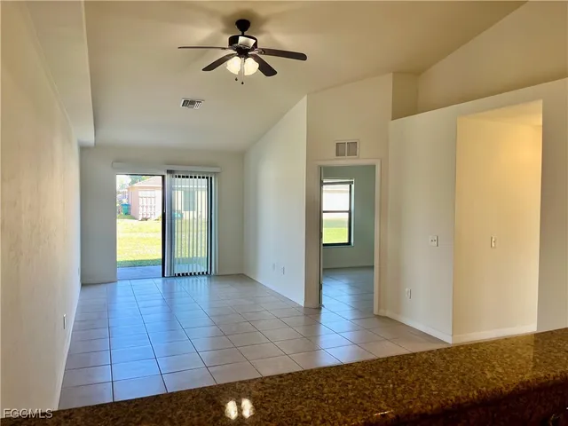 $1,650 | 1625 Southwest 34th Street, Cape Coral, FL 33914