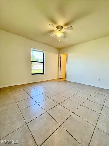 $1,650 | 1625 Southwest 34th Street, Cape Coral, FL 33914