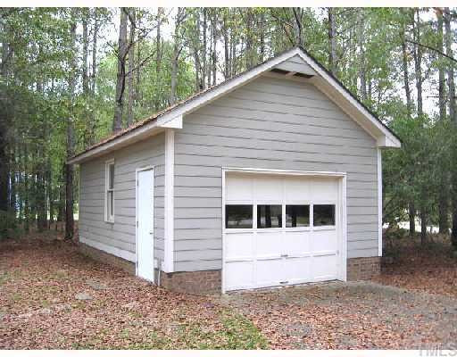 124 Plantation Road Clayton, NC 27520 - Photo 12 of 12 Parking Lot/Garage