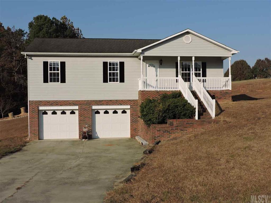 5716 Mill Ridge Road Granite Falls, NC 28630 - Photo 1 of 17 Gallery Image 1