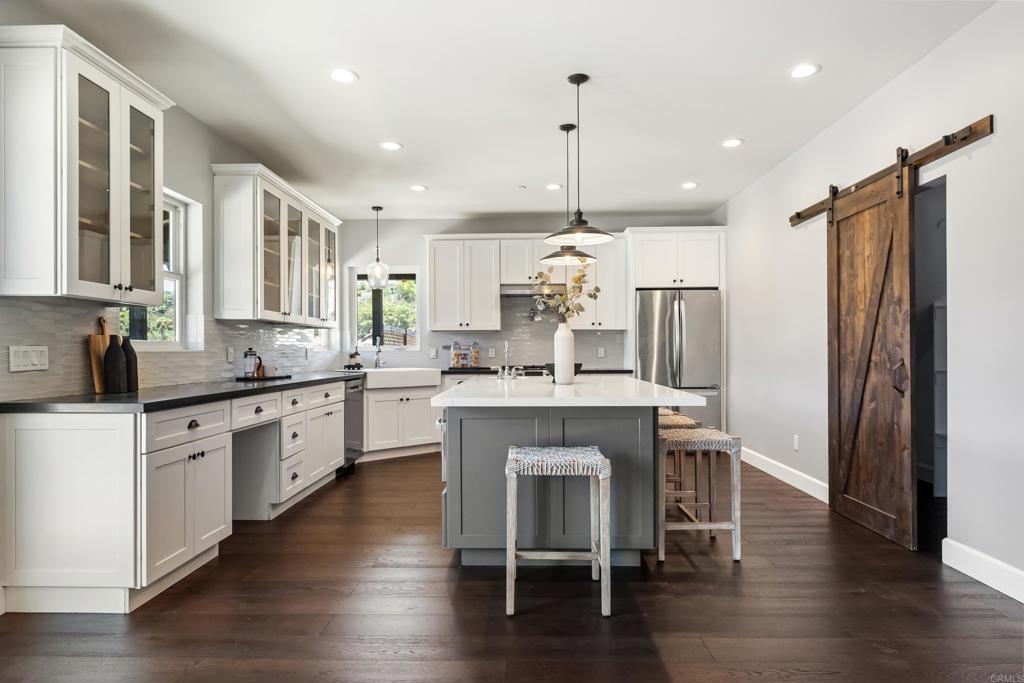 3024 Gopher Canyon Road Vista, CA 92084 - Photo 9 of 37