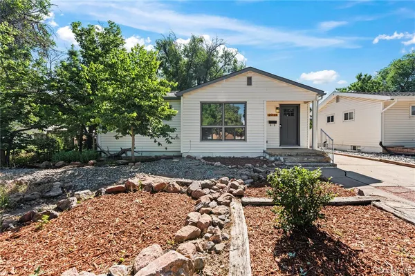 $390,000 | 2711 Concord Street, Colorado Springs, CO 80907