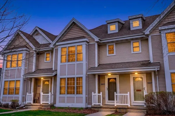 $345,000 | 3805 Ice Age Drive, Madison, WI 53719