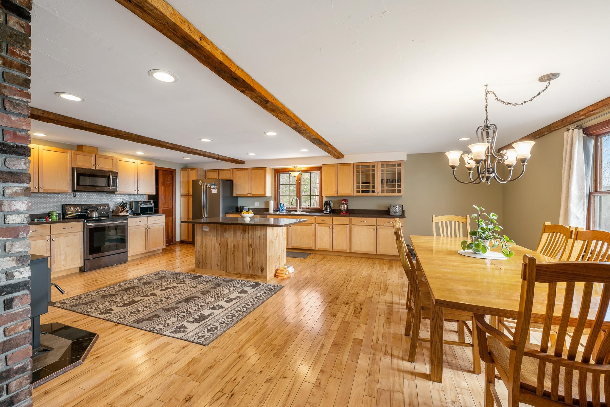 68 Rowell Road Lancaster, NH 03584 - Photo 27 of 59
