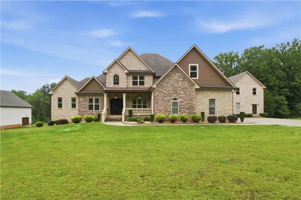 $1,600,000 | 31 Roseberry Drive, Stockbridge, GA 30281