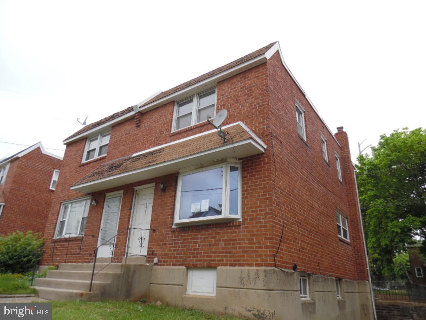 121 Laurel Road Sharon Hill, PA 19079 - Photo 1 of 9 Gallery Image 1