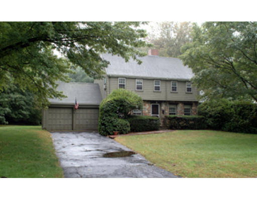 28 Oxford Road Westwood, MA 02090 - Photo 2 of 6 Gallery Image 2