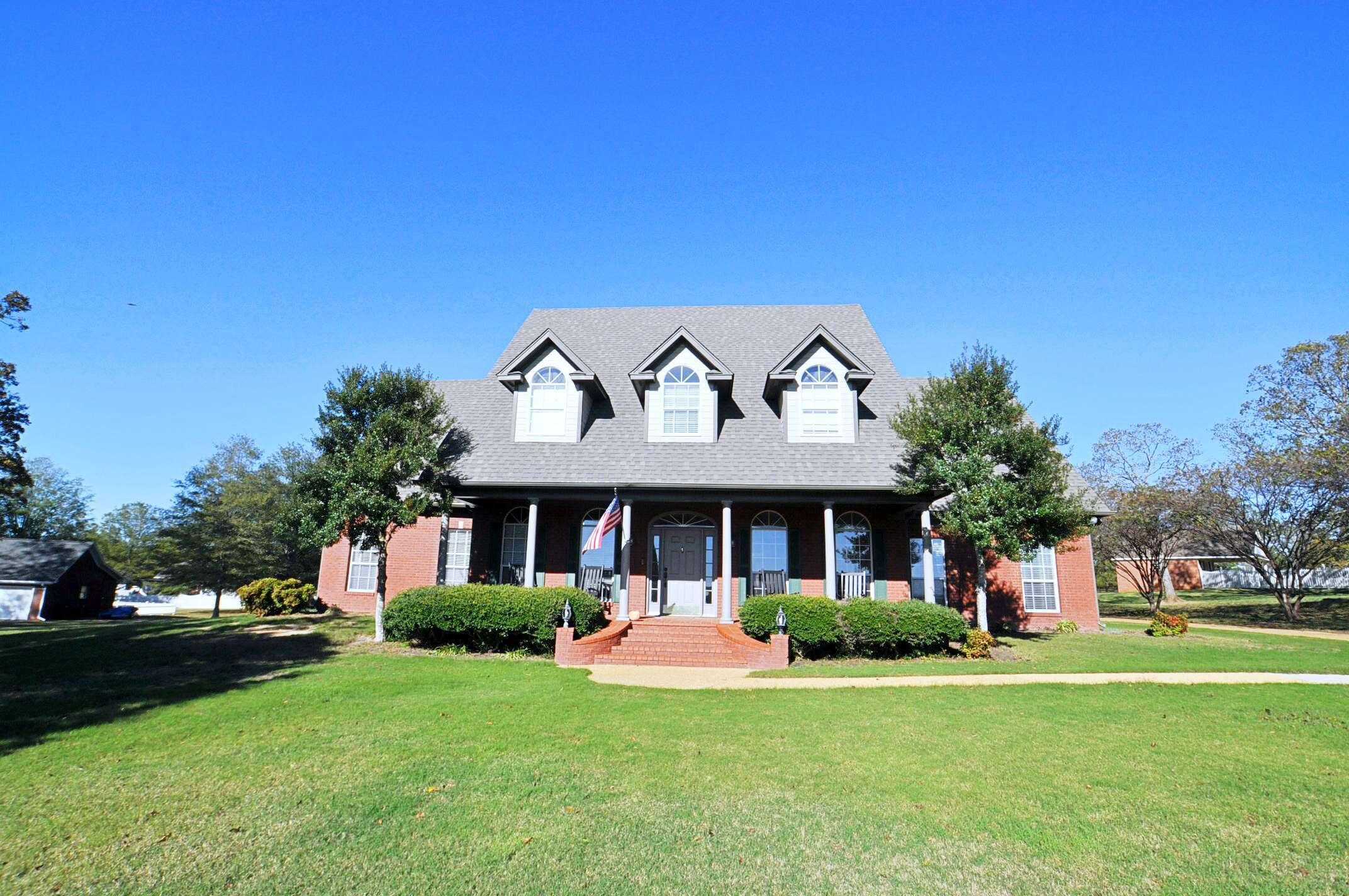 280 Road 53 Tupelo, MS 38801 - Photo 1 of 1 Gallery Image 1