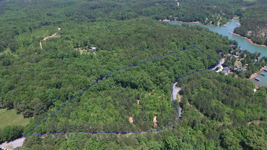 10.231 Hunnicutt Cove Road, Unit TRACT 5 Seneca, SC 29672 - Photo 2 of 15 Gallery Image 2