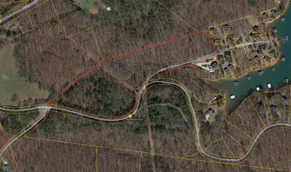 10.231 Hunnicutt Cove Road, Unit TRACT 5 Seneca, SC 29672 - Photo 3 of 15 Gallery Image 3