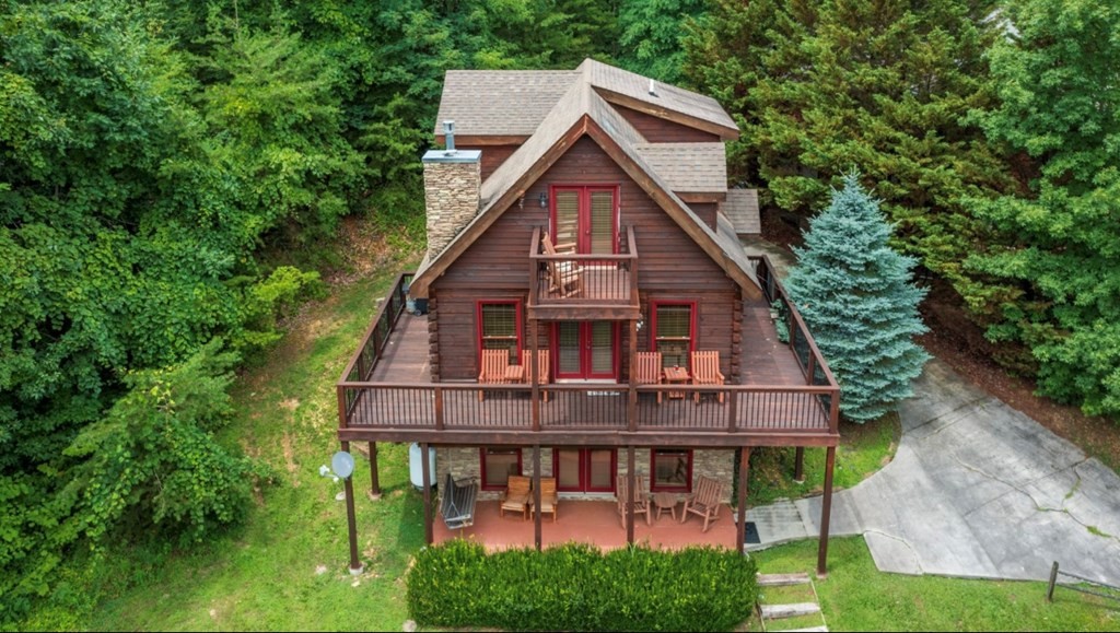 3110 Hatcher Top Road Sevierville, TN 37862 - Photo 2 of 41 Gallery Image 2