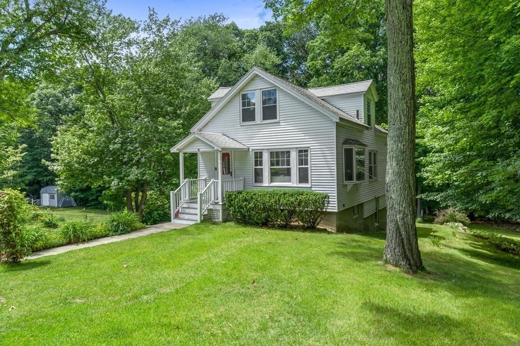 31 Warren Road Ashland, MA 01721 - Photo 1 of 33 Gallery Image 1