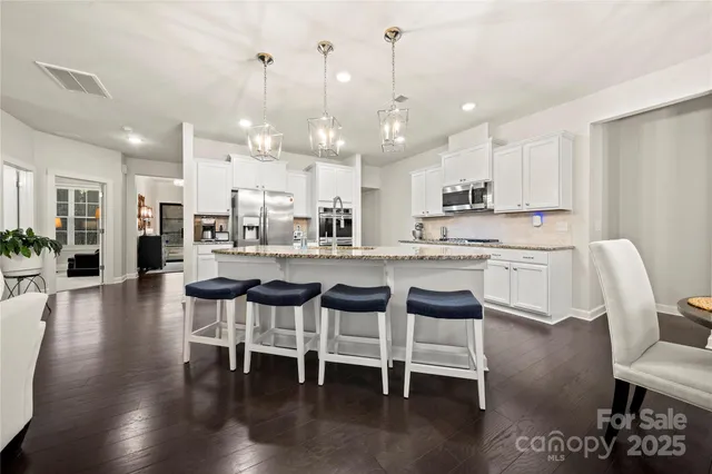 $1,050,000 | 11916 Westbranch Parkway, Davidson, NC 28036