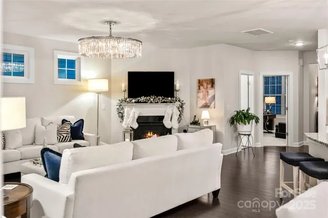 $1,050,000 | 11916 Westbranch Parkway, Davidson, NC 28036