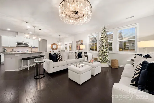 $1,050,000 | 11916 Westbranch Parkway, Davidson, NC 28036