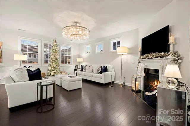 $1,050,000 | 11916 Westbranch Parkway, Davidson, NC 28036