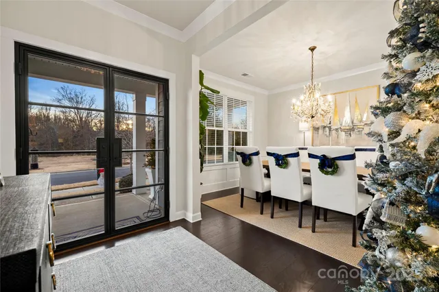 $1,050,000 | 11916 Westbranch Parkway, Davidson, NC 28036