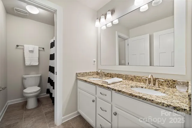 $1,050,000 | 11916 Westbranch Parkway, Davidson, NC 28036