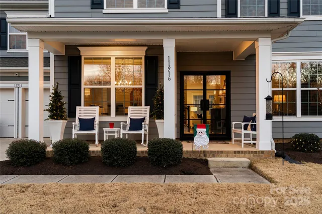 $1,050,000 | 11916 Westbranch Parkway, Davidson, NC 28036