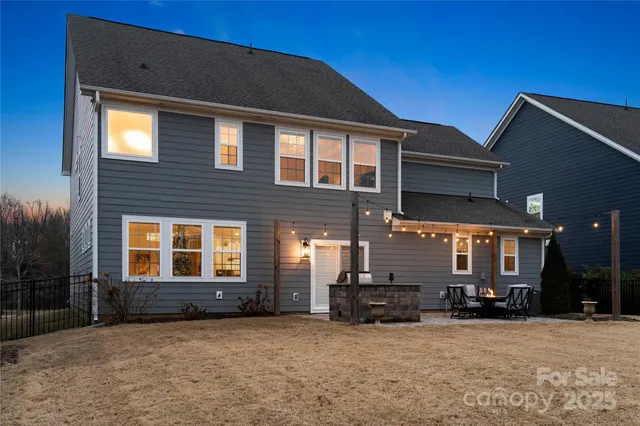 $1,050,000 | 11916 Westbranch Parkway, Davidson, NC 28036